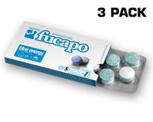 Bild Blue Energy Gum (3 pack) 