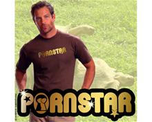 Bild Pornstar T-Shirt - S