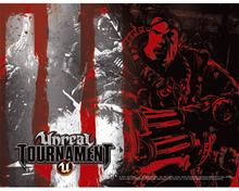 Bild Vario-Pad, UT3 - Reapers Strike 