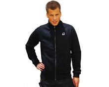 Bild [KJU:] Full Zip Sweatjacket - M