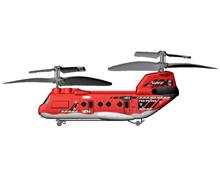 Bild TandemZ 3-kanals 