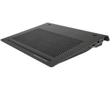 Bild ZM-NC2000 Ultra Quiet Notebook Cooler - Black 