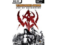 Bild Warhammer Online: Age of Reckoning (PC DVD) 