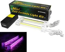 Bild Cold Cathode DualKit 2 x 10cm Purple 