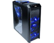 Bild Twelve Hundred Ultimate Gamer Case 