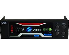 Bild 5.25 Thermal Control Panel 