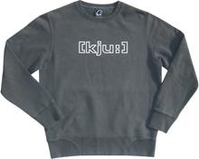 Bild [KJU:] Vintage Long Sweater - M