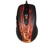 Bild XL-750BF Red flames 