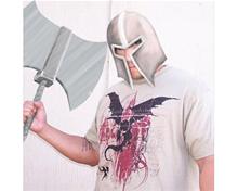 Bild Dragon Slaying T-Shirt - M