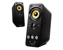 Bild GigaWorks T20 II 2.0 