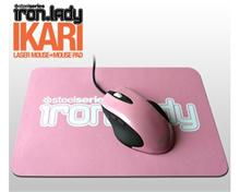 Bild Iron Lady - Pink 