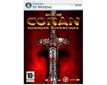 Bild Age of Conan - Hyborian Adventures 