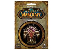 Bild World of Warcraft Horde - KlistermÃ¤rke 