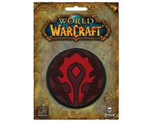 Bild World of Warcraft Horde - TygmÃ¤rke 