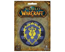 Bild World of Warcraft Alliance - TygmÃ¤rke 