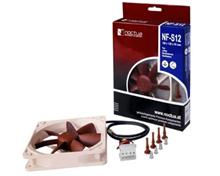 Bild NF-P12 1300 Silent Case Fan 