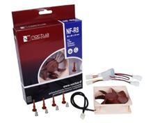 Bild R8 - 80mm - 7-17dBA 