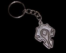 Bild World of Warcraft Horde - Nyckelring 