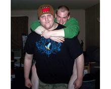 Bild World of Warcraft Warrior Class T-Shirt - XL