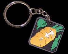 Bild World of Warcraft Carrot on a Stick - Nyckelring 
