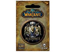 Bild World of Warcraft Alliance - Pin 