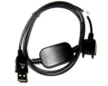 Bild USB Mobilladdare fÃ¶r SonyEricsson 