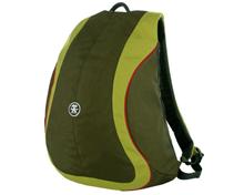 Bild The Dark side - Black olive/Light olive 