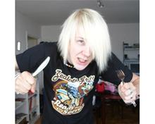 Bild StarCraft Protoss Ready to Serve T-Shirt - L