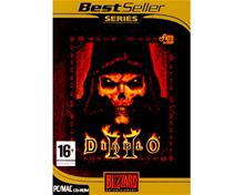Bild Diablo II (PC CD) 