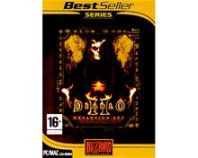 Bild Diablo II Expansion: Lord of Destruction (PC CD) 