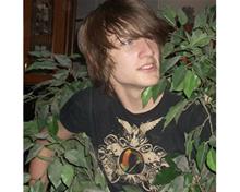 Bild World of Warcraft Hunter Class T-Shirt - S