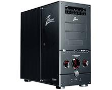 Bild LQ1000 Hybrid Liquid Cooling Enclosure 