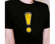 Bild Quest NPC T-Shirt - S