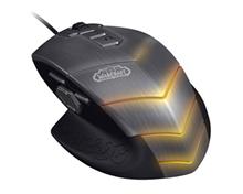 Bild World of Warcraft MMO Gaming Mouse 