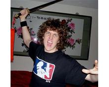 Bild RPG Skeleton T-Shirt - M