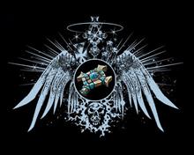 Bild World of Warcraft Priest Class T-Shirt - XXL