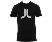 Bild Icon black T-Shirt - XL