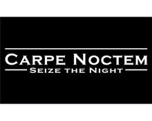 Bild Carpe Noctem T-Shirt - XXL