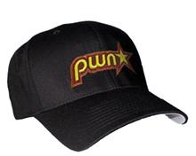 Bild Pwnstar Flexfit Hat - L/XL