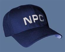 Bild NPC Flexfit Hat - S/M