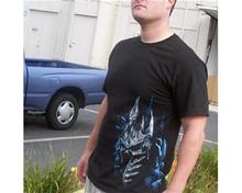 Bild World of Warcraft Wrath of the Lich King T-Shirt - XL