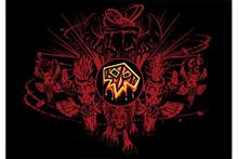 Bild World of Warcraft Shaman Class T-Shirt - M