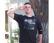 Bild Starcraft Terran Legalize Stim Packs T-Shirt - XL