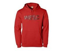 Bild Chilli Pepper Hoody - XL