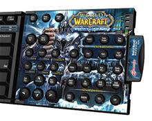Bild Zboard Limited Edition Keyset (WotLK) 