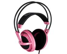 Bild Siberia Full-size Headset Pink 