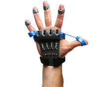 Bild fingertrÃ¤nare - extra gummiband 