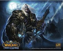 Bild Vario-Pad, World of Warcraft - Lich King 