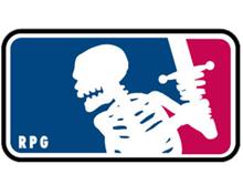 Bild RPG Skeleton - KlistermÃ¤rke 