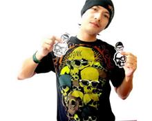 Bild Headcount T-Shirt - XXL